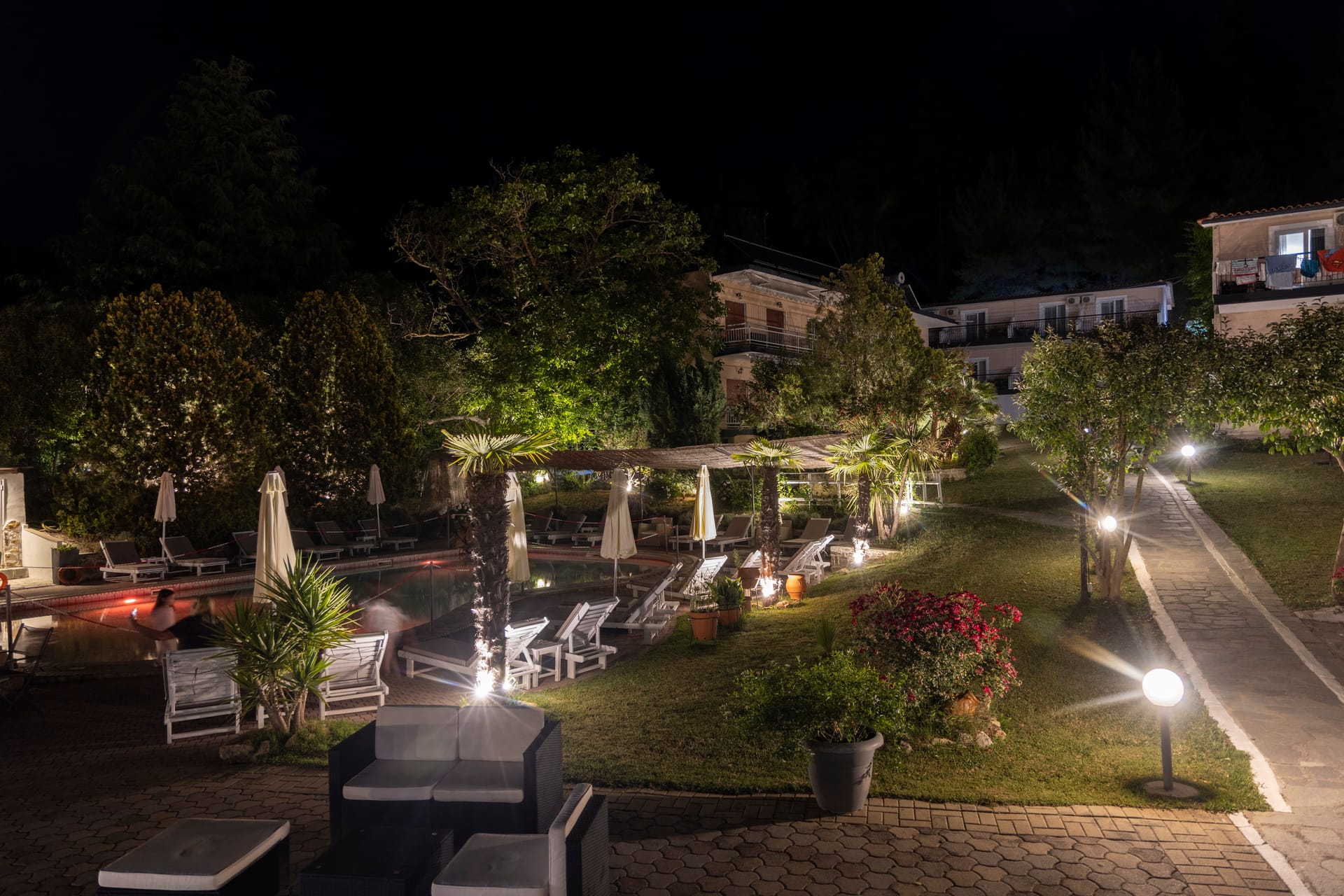 Jenny Siviri Chalkidiki