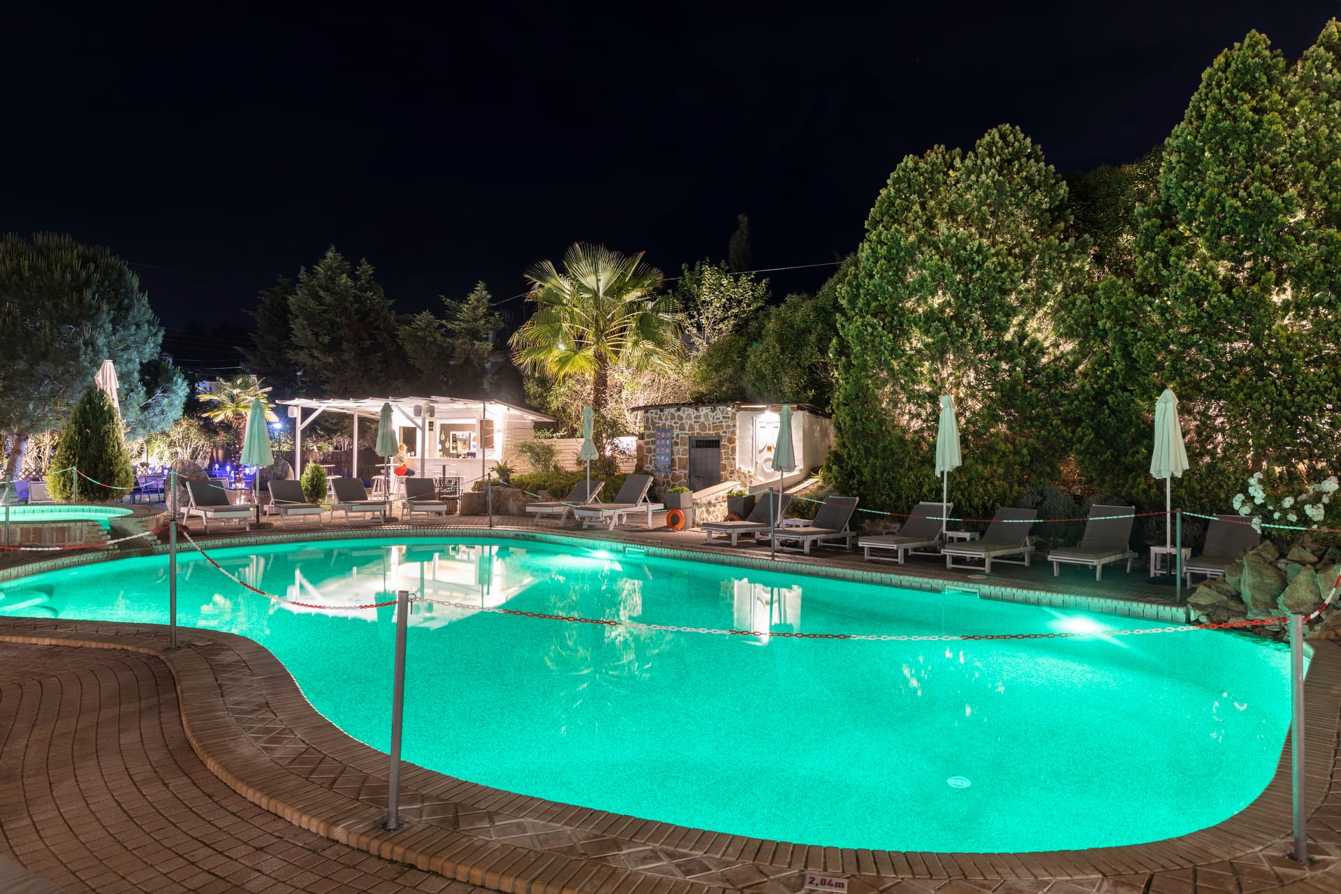 Jenny Siviri Chalkidiki