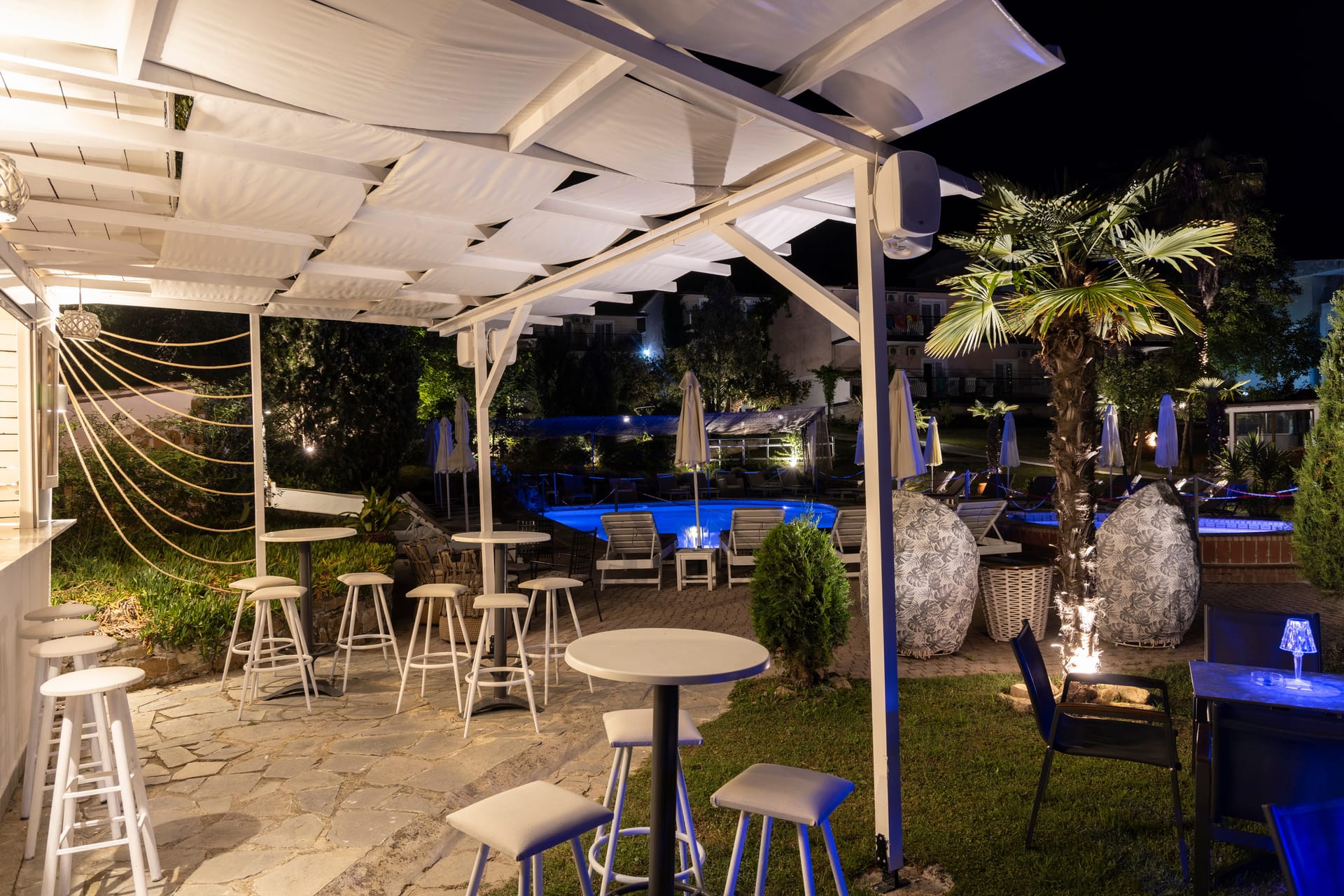 Jenny Siviri Chalkidiki