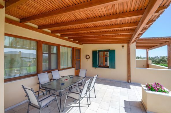 Naxos Cottage