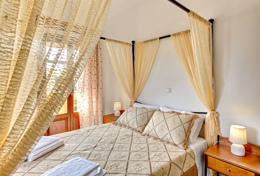 Naxos Cottage