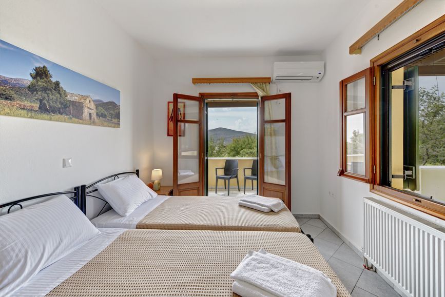 Naxos Cottage