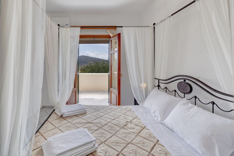 Naxos Cottage
