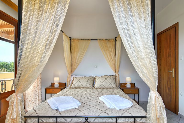Naxos Cottage