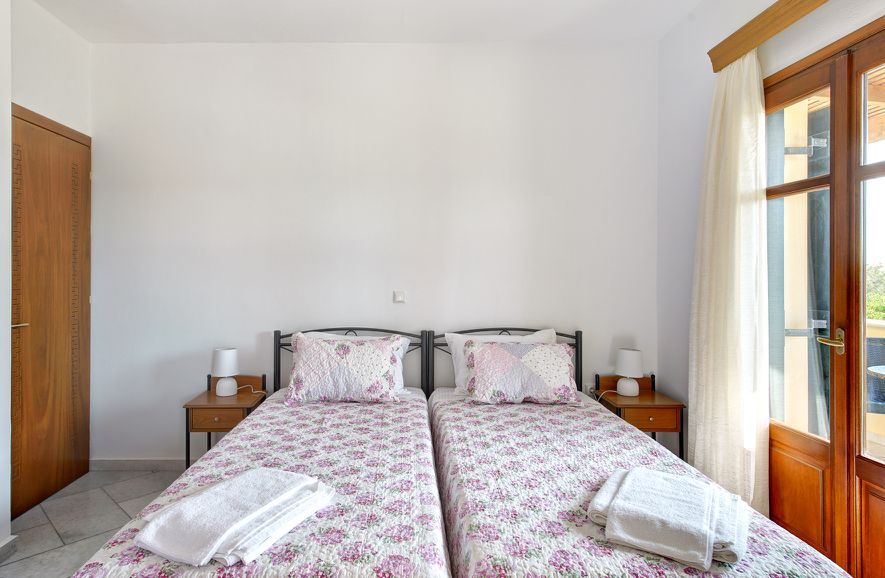 Naxos Cottage