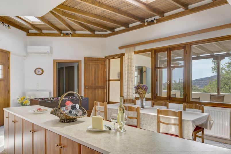 Naxos Cottage
