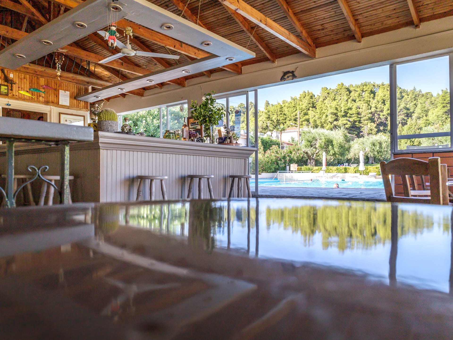 Julia Hotel Chalkidiki