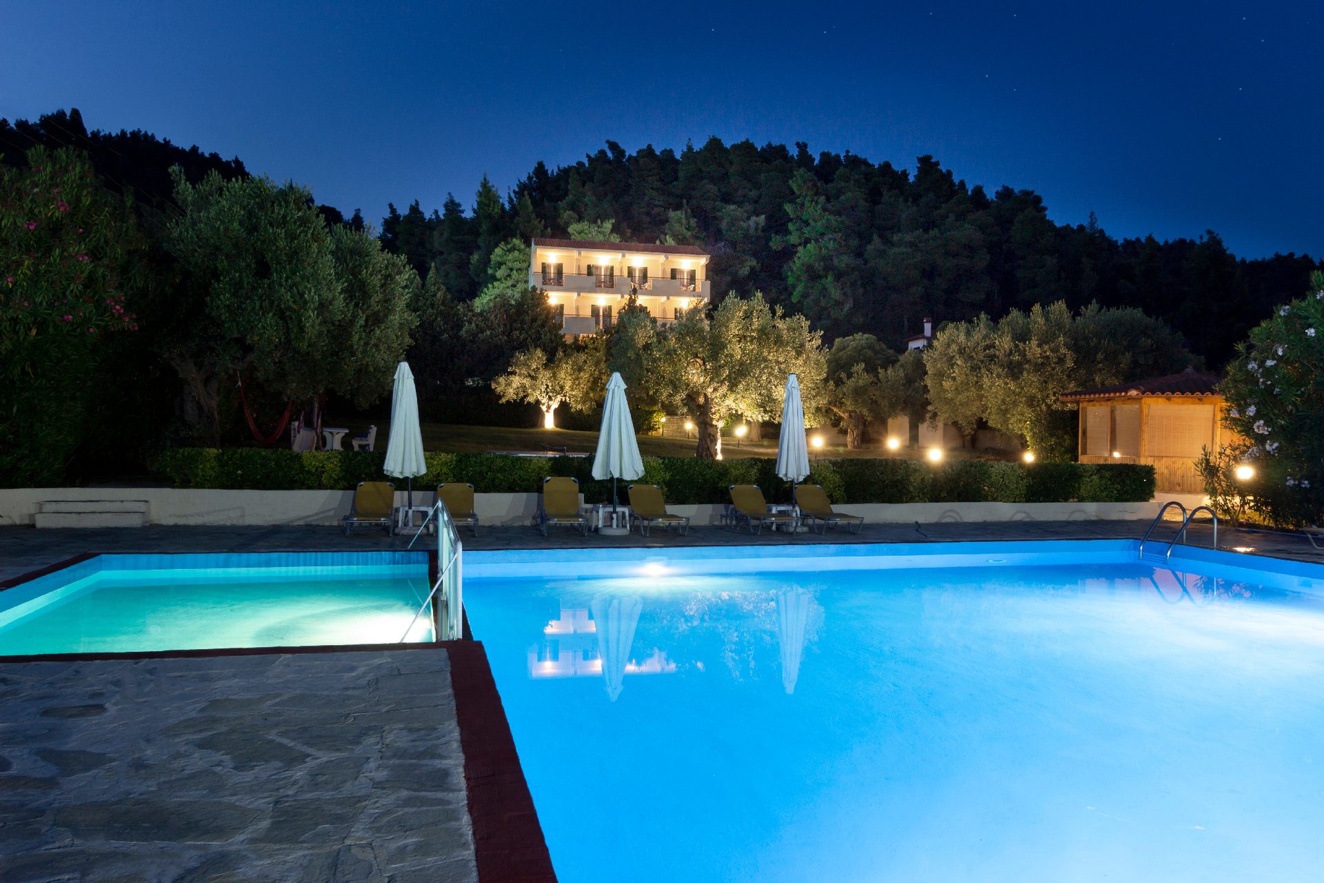 Julia Hotel Chalkidiki