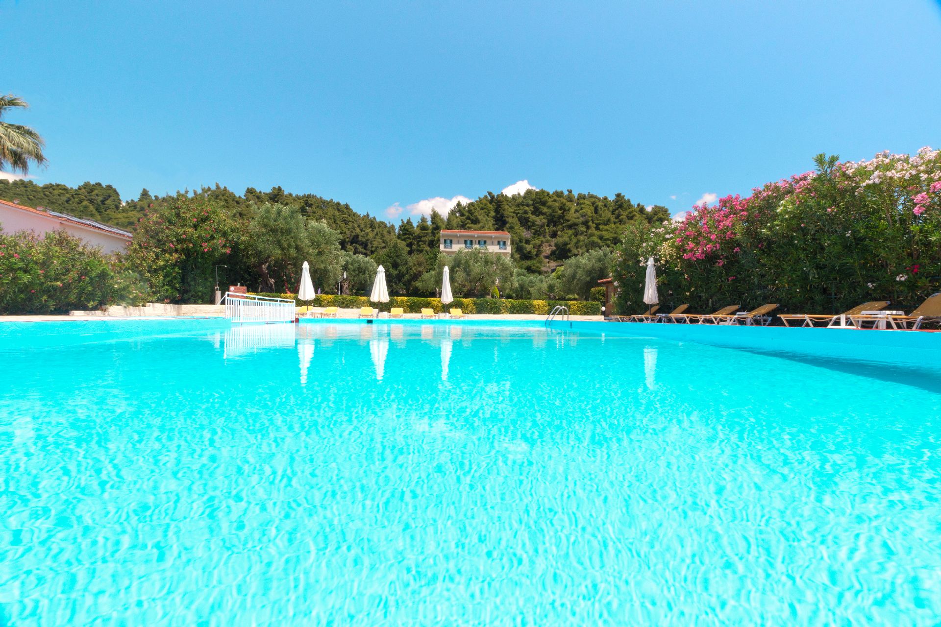 Julia Hotel Chalkidiki