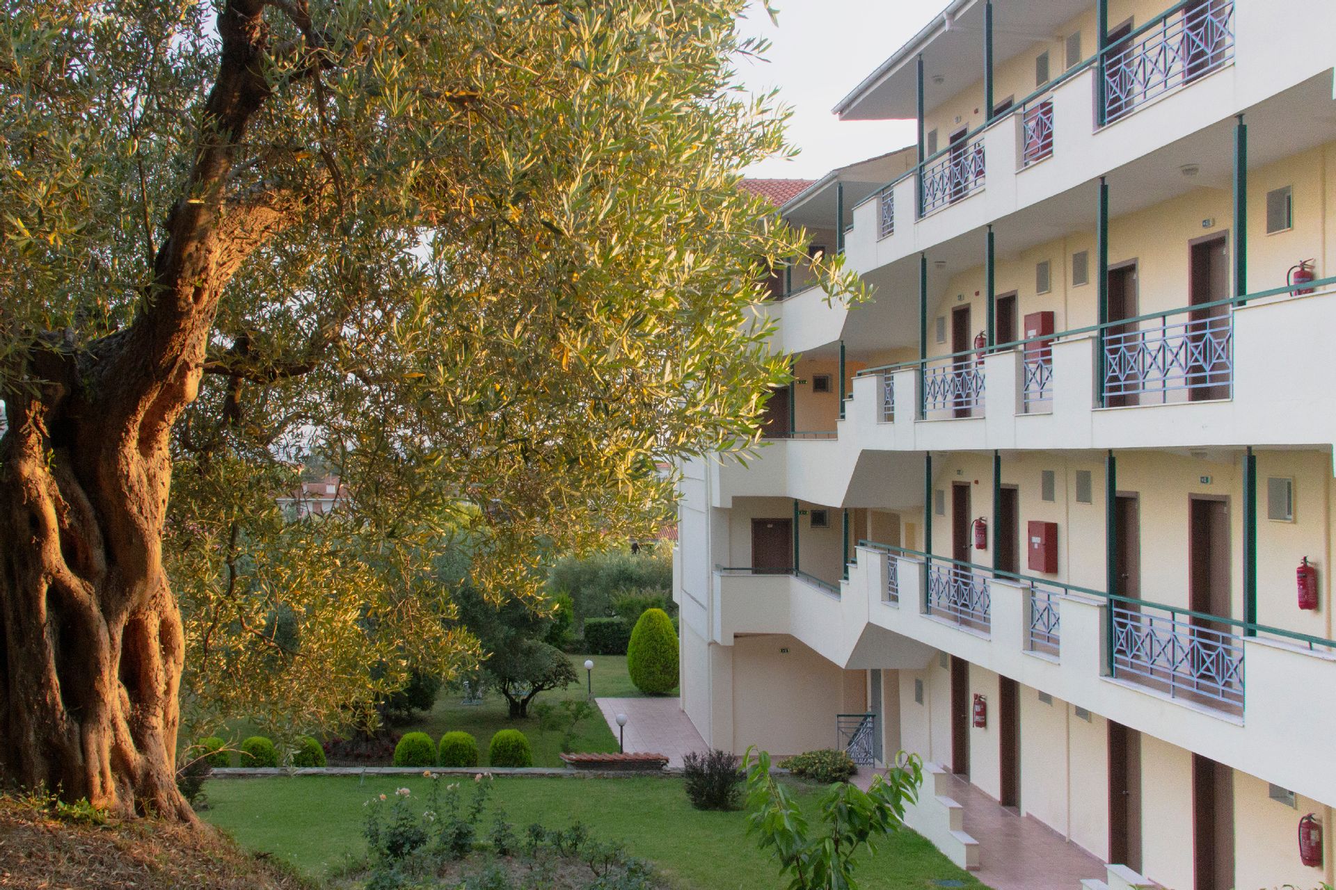 Julia Hotel Chalkidiki