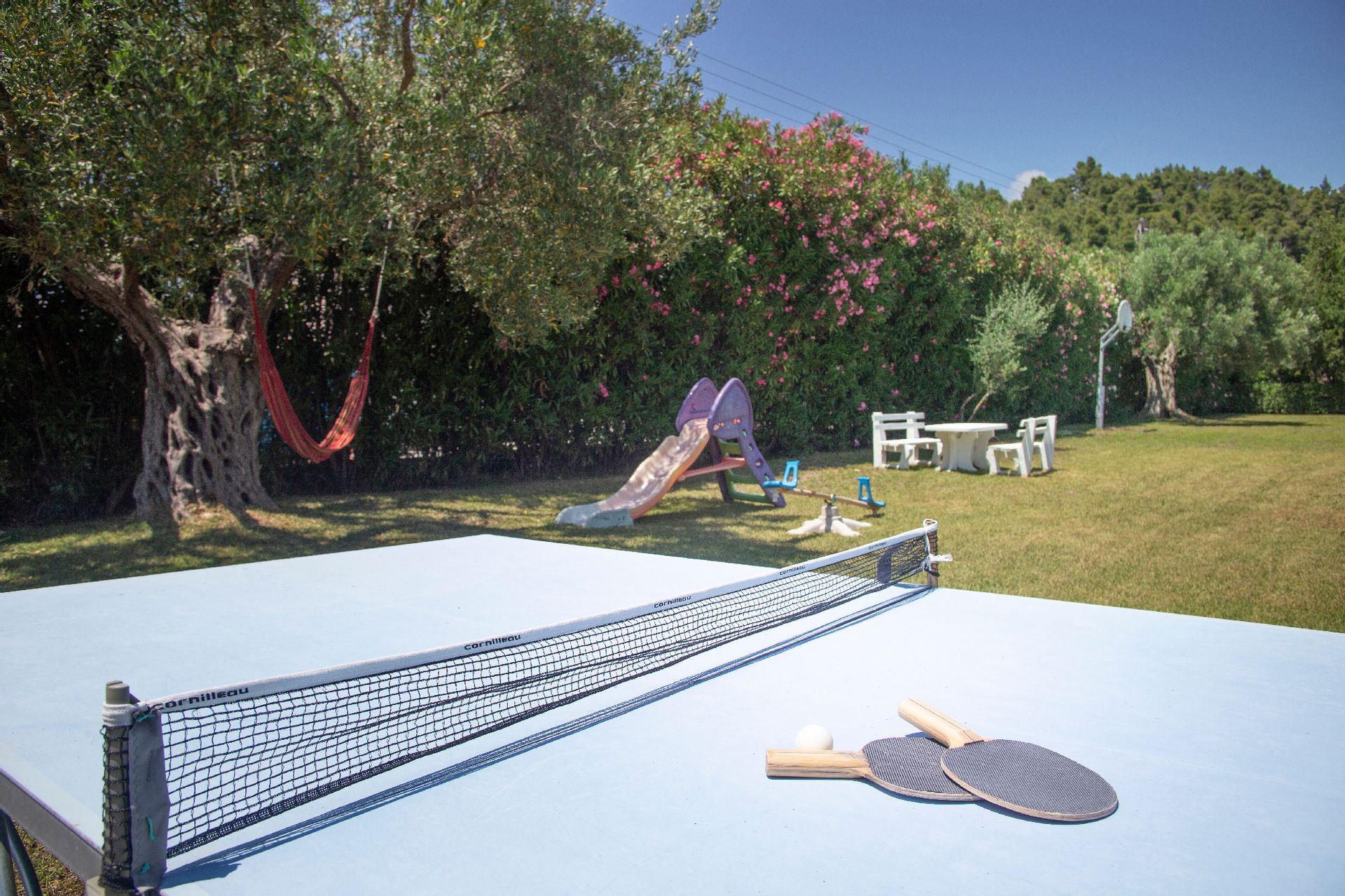 Julia Hotel Chalkidiki