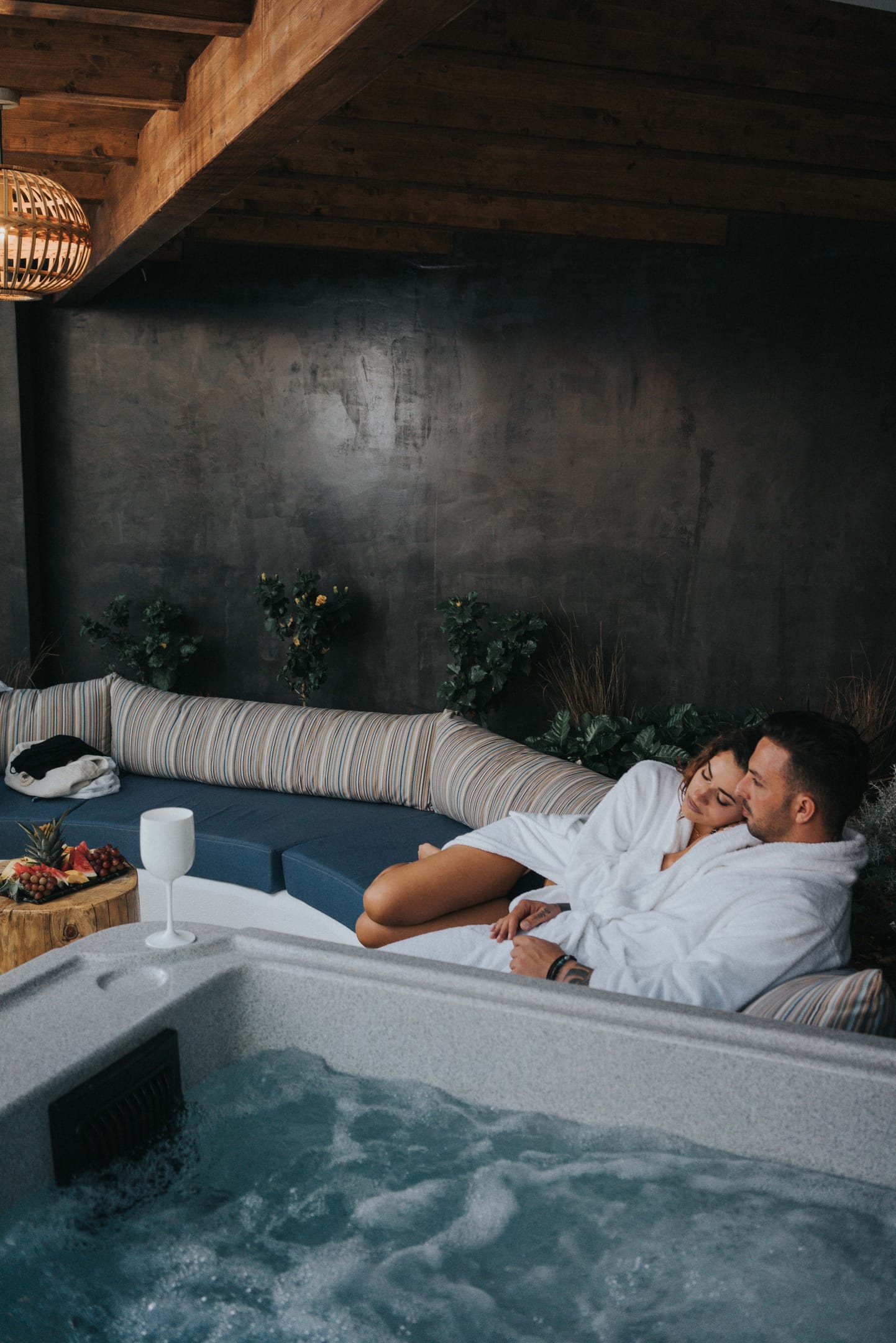Kahlua Sea View Suites