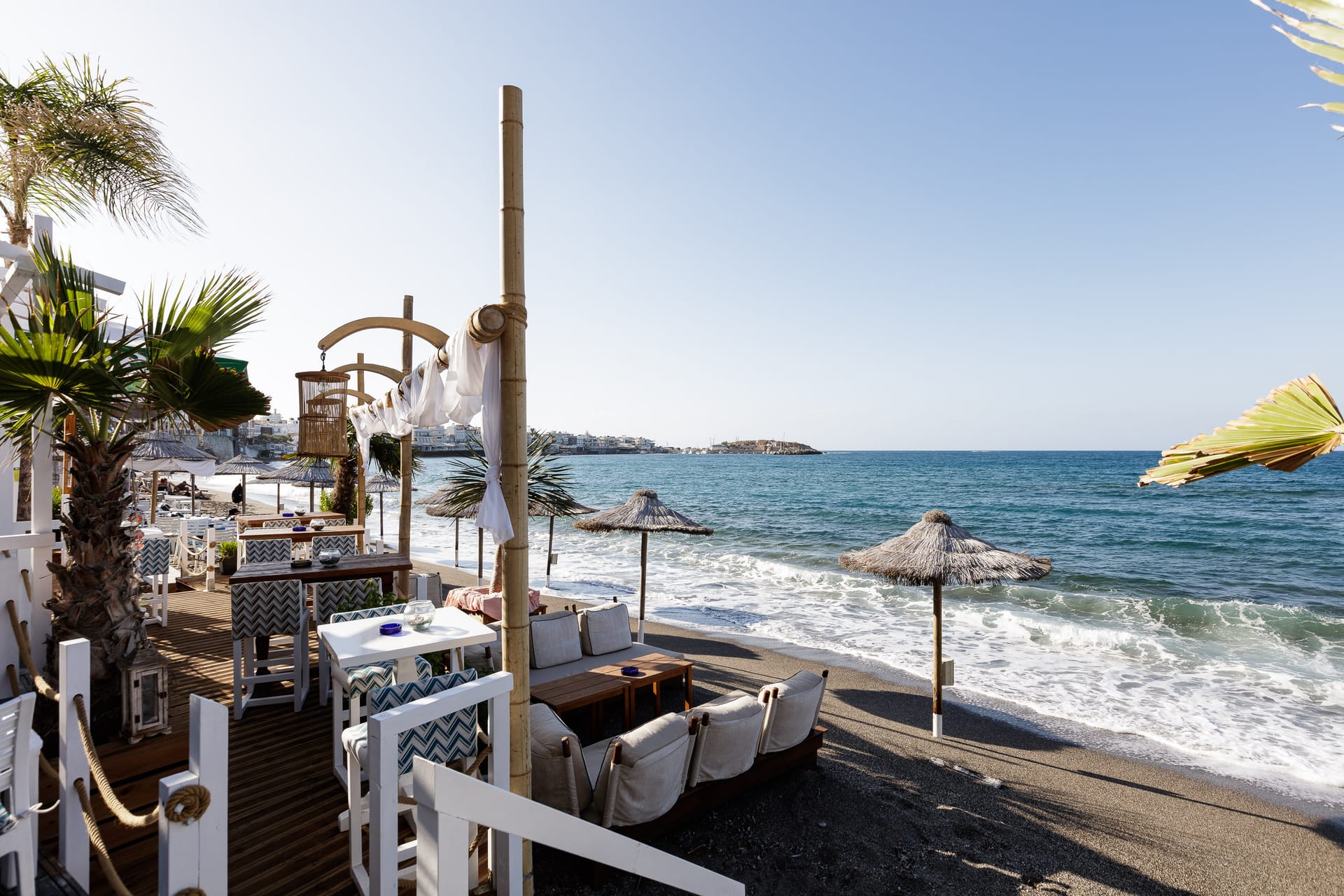 Kahlua Sea View Suites