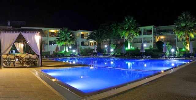 Kalives Resort Hotel
