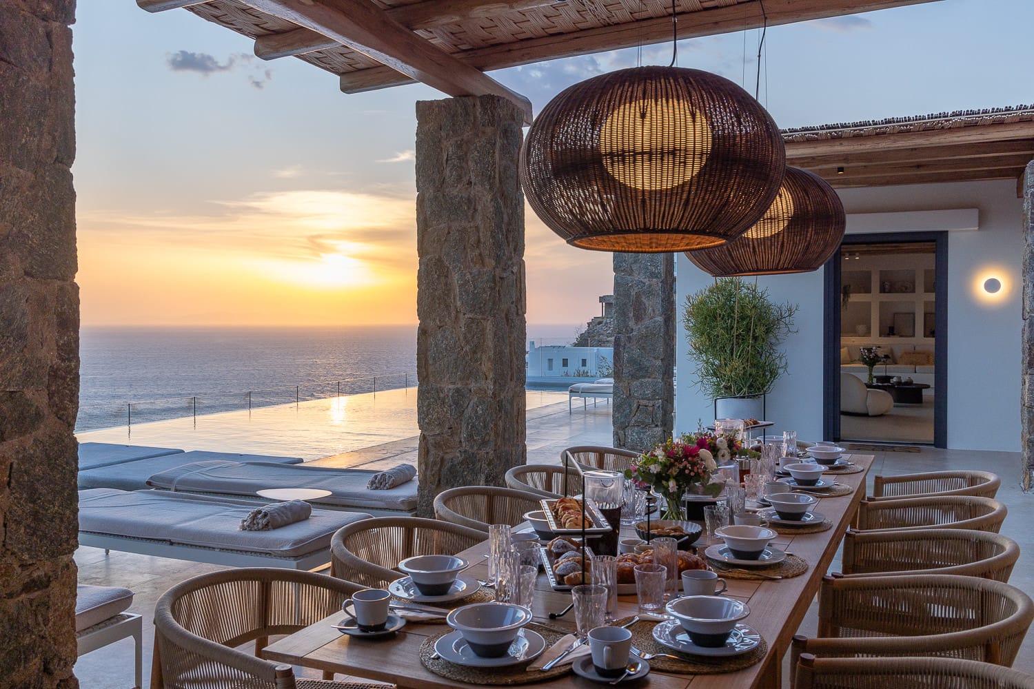 Horizon Majesty Villas