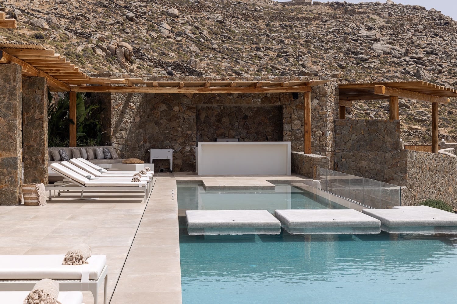 Horizon Majesty Villas