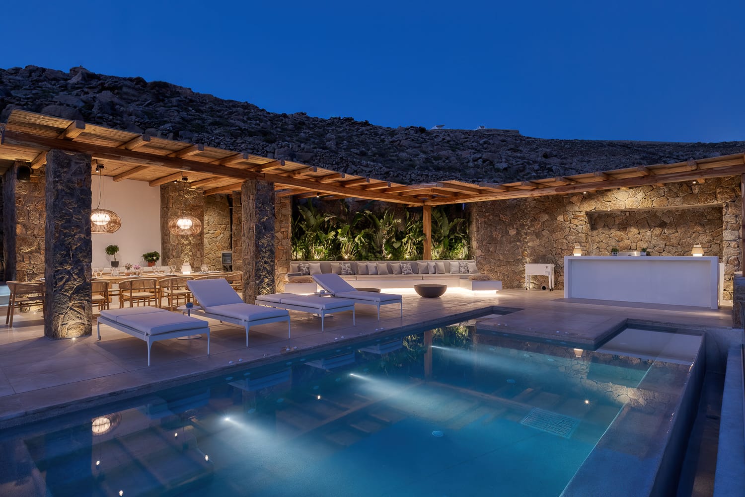 Horizon Majesty Villas