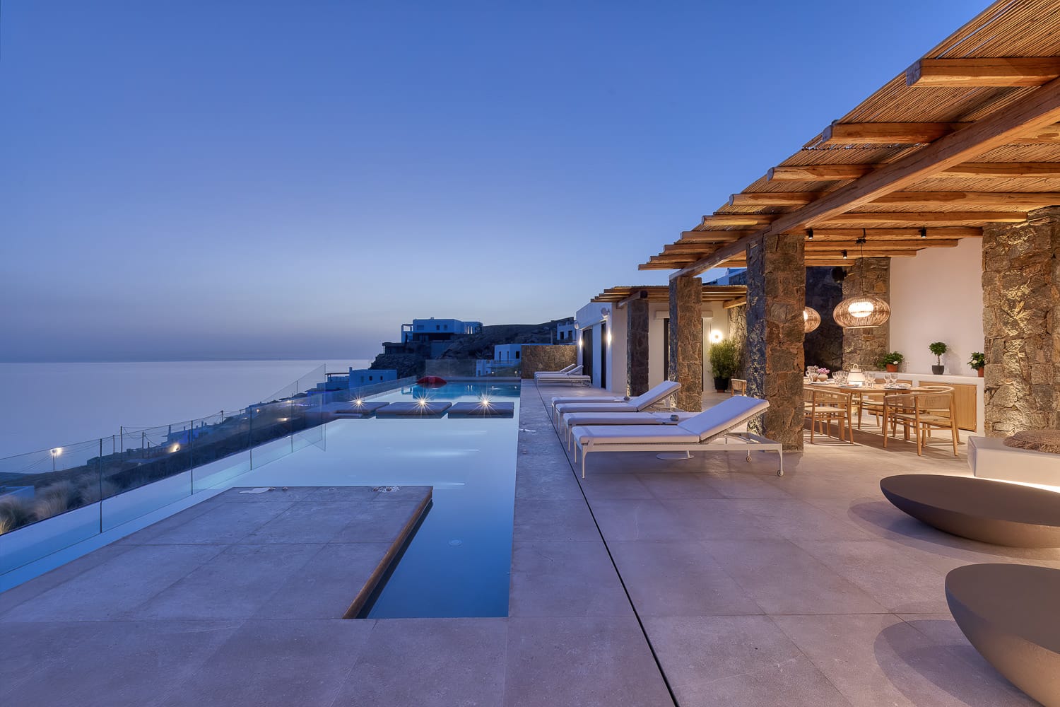 Horizon Majesty Villas