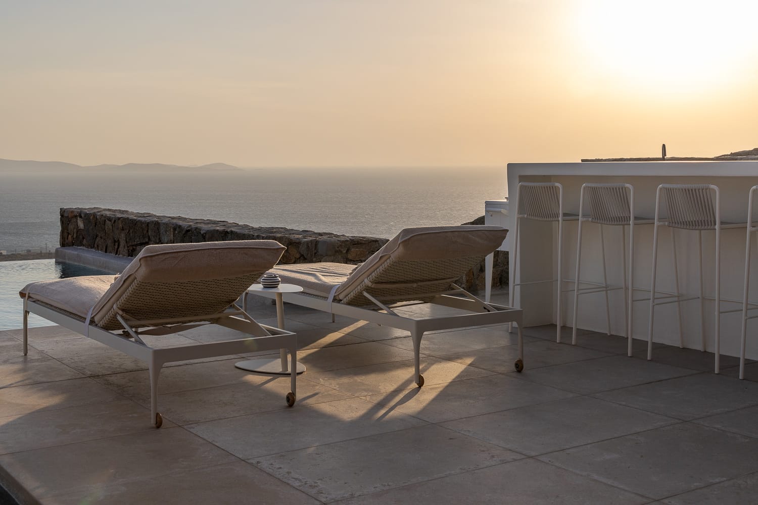 Horizon Majesty Villas