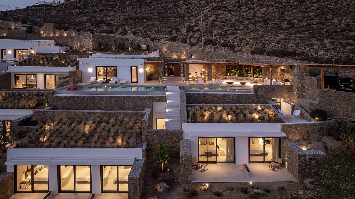 Horizon Majesty Villas