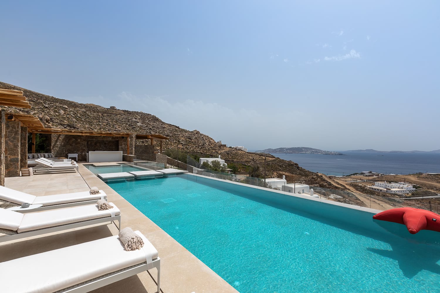 Horizon Majesty Villas