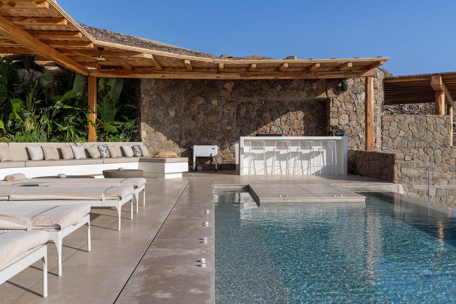 Horizon Majesty Villas