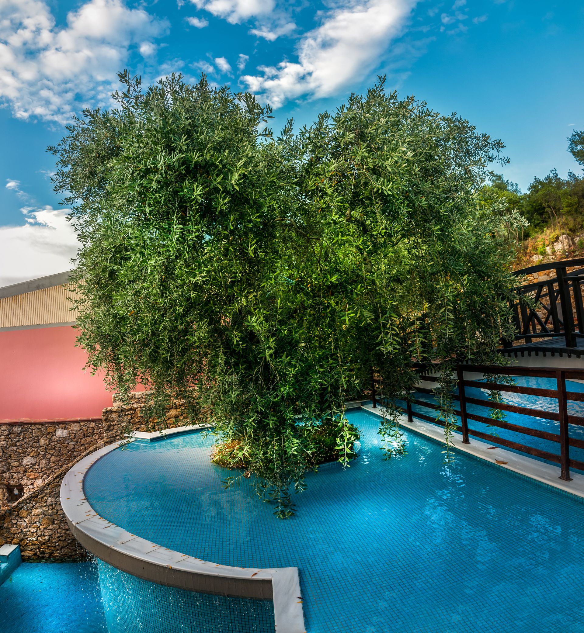 Kallisti Apart Hotel Thassos