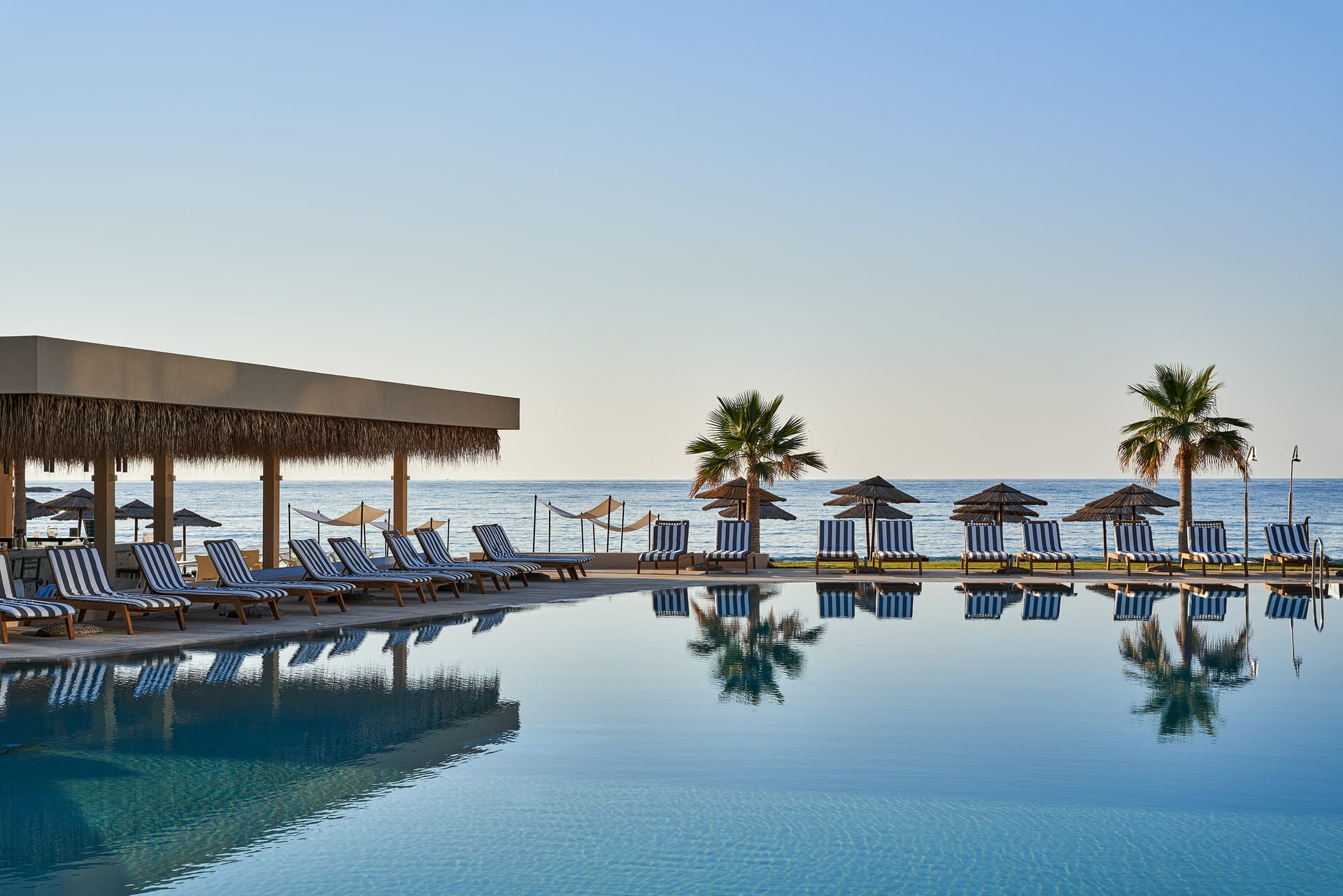 Atlantica Kalliston Resort