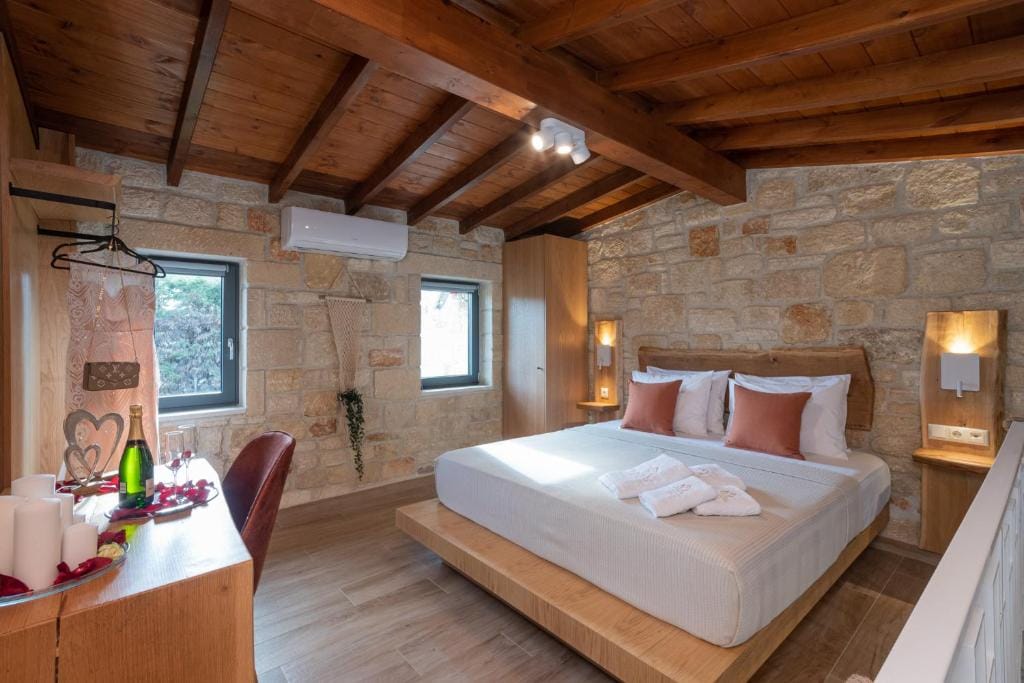 Kallithea Village Suites & Villas
