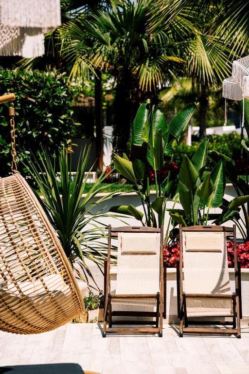 Kallithea Village Suites & Villas