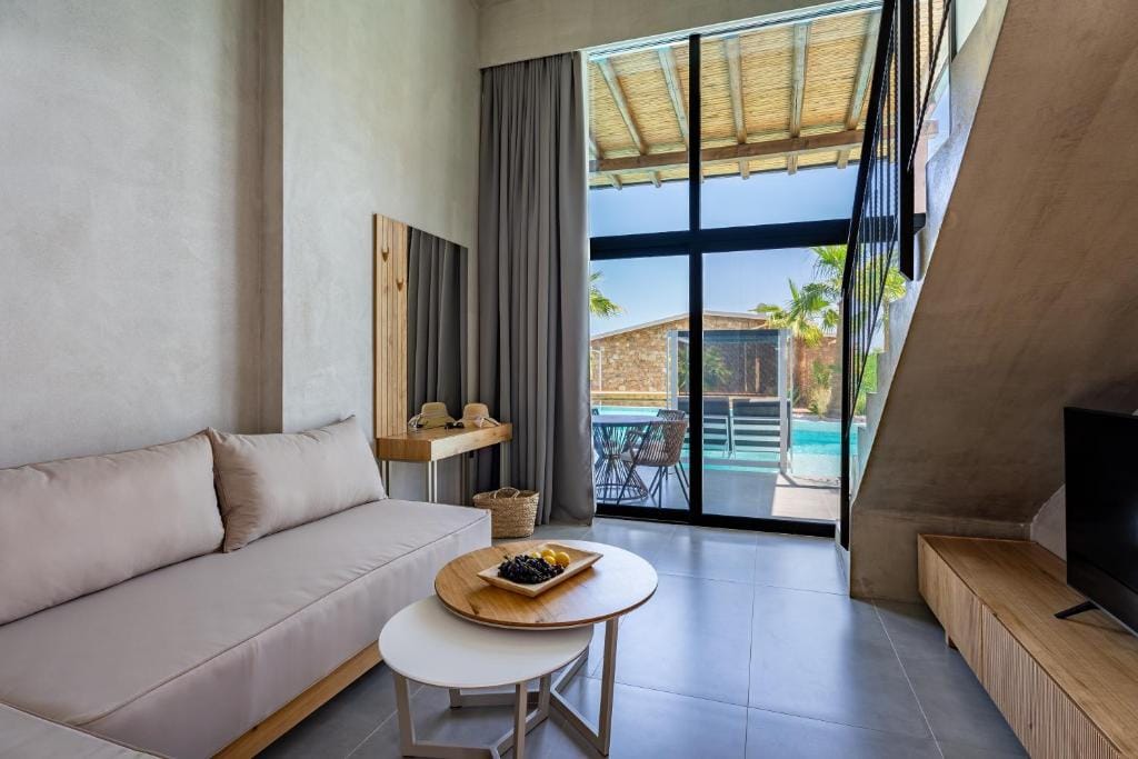 Kallithea Village Suites & Villas