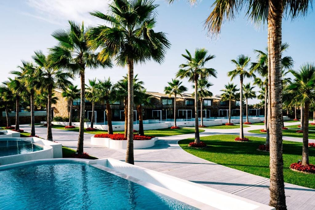 Kallithea Village Suites & Villas