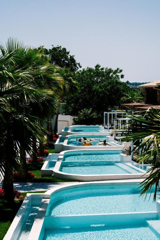 Kallithea Village Suites & Villas