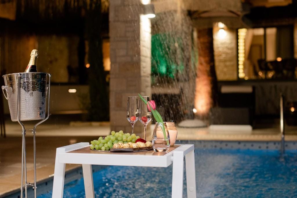 Kallithea Village Suites & Villas
