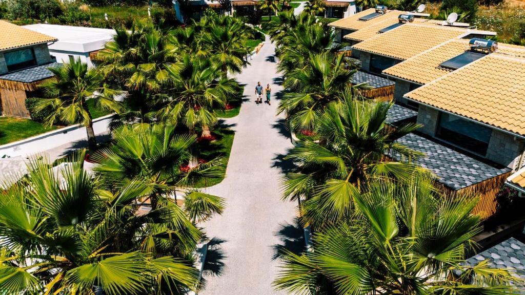 Kallithea Village Suites & Villas
