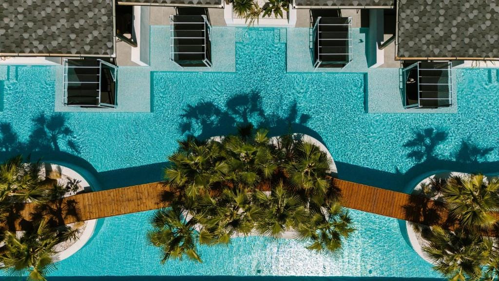Kallithea Village Suites & Villas