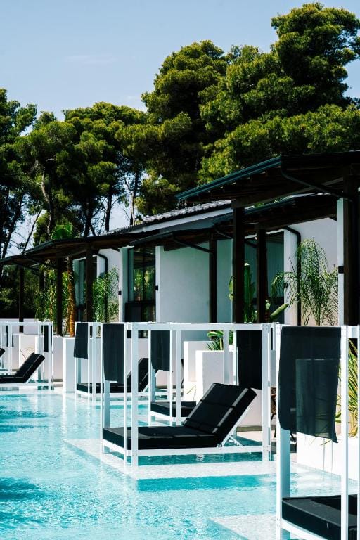 Kallithea Village Suites & Villas