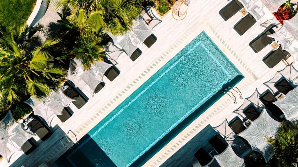 Kallithea Village Suites & Villas