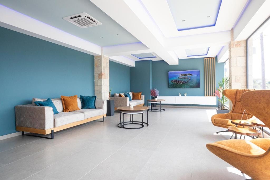 Kallithea Village Suites & Villas