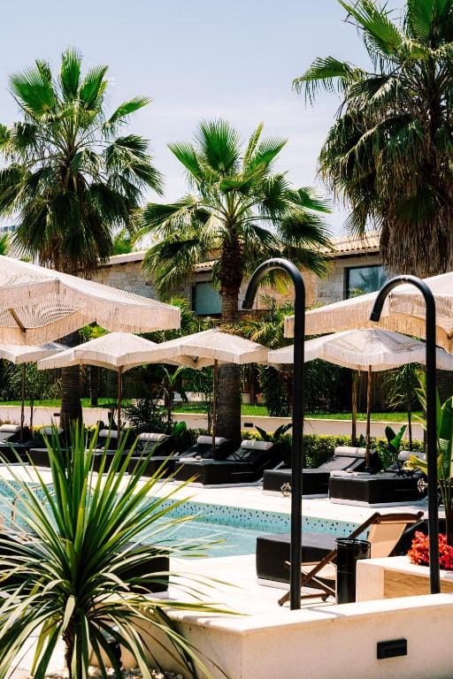 Kallithea Village Suites & Villas
