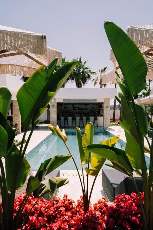 Kallithea Village Suites & Villas