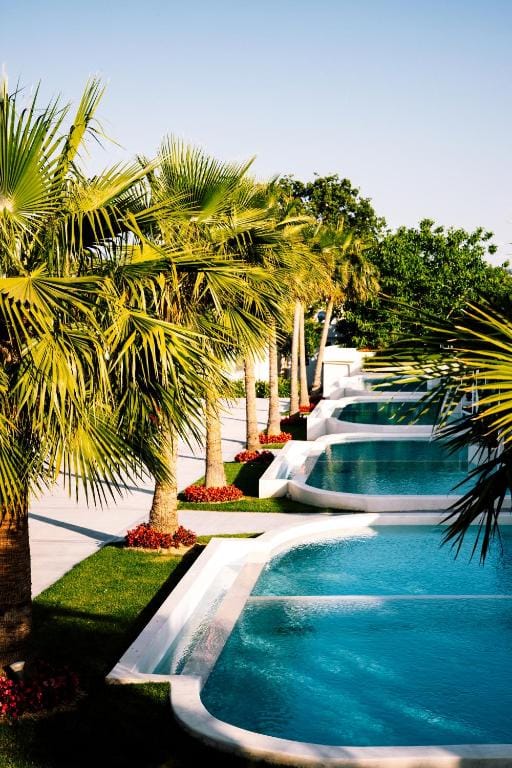 Kallithea Village Suites & Villas