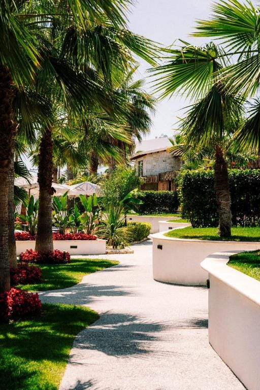 Kallithea Village Suites & Villas