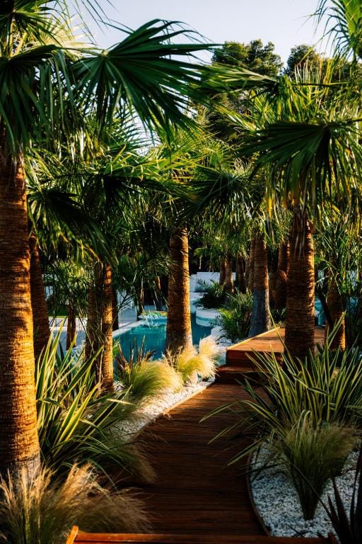 Kallithea Village Suites & Villas