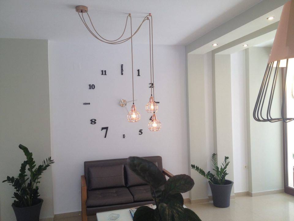 Kallitsakis Beach Apartments