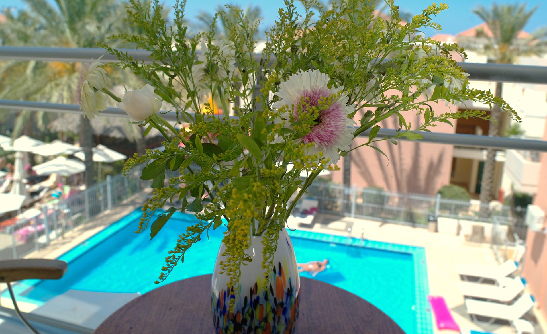 Kallitsakis Beach Apartments