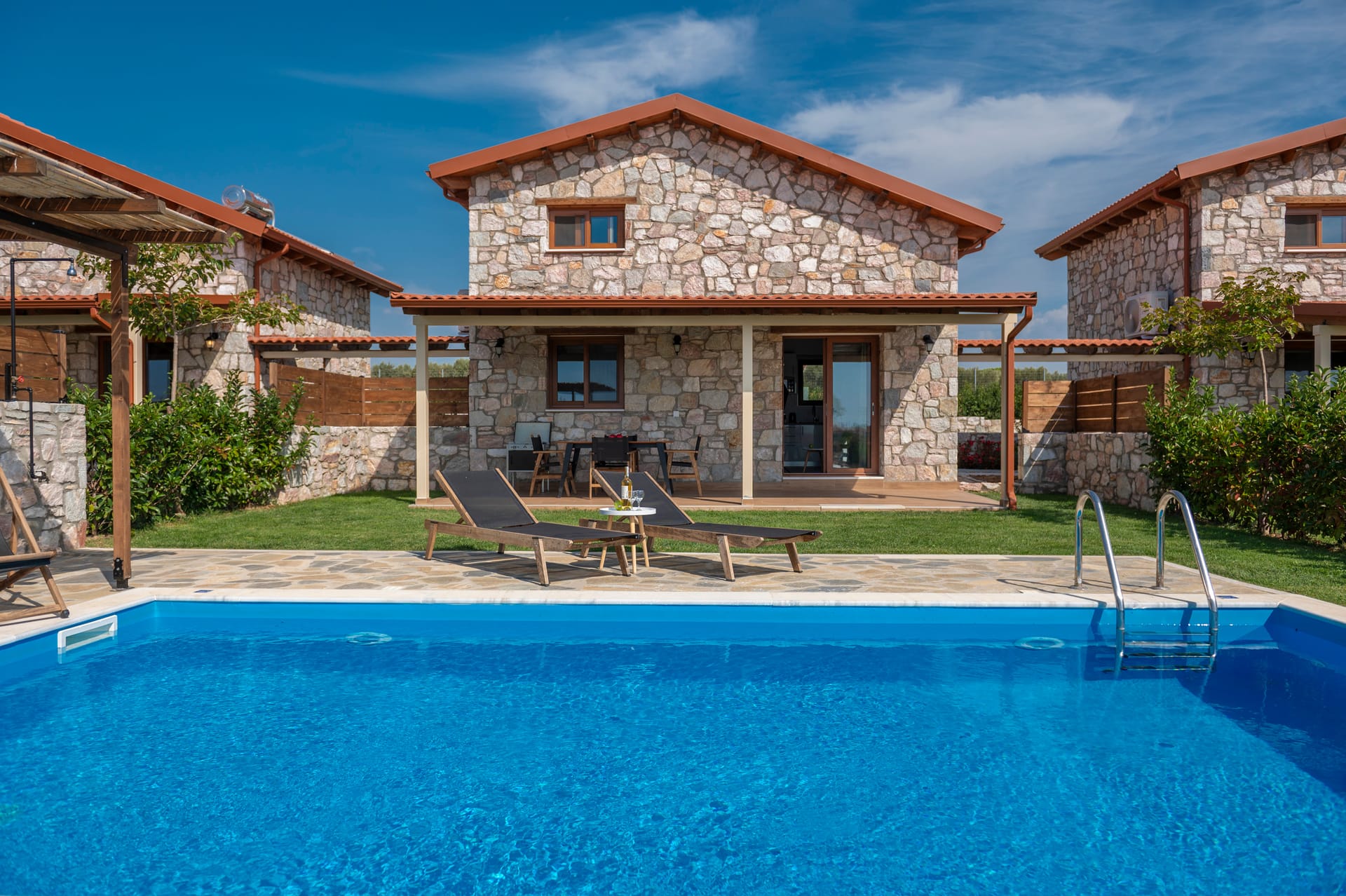 Esperanza Villas