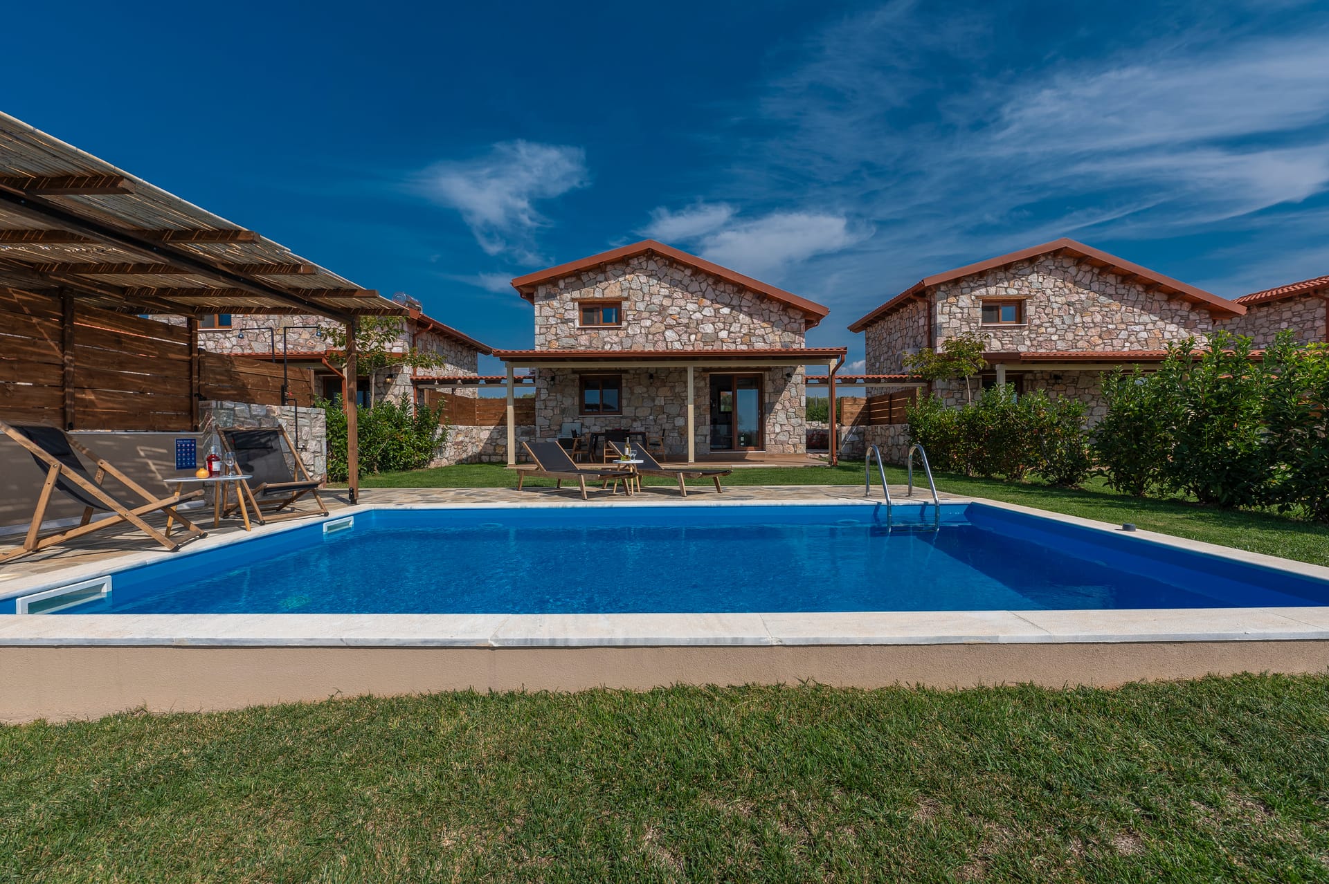 Esperanza Villas