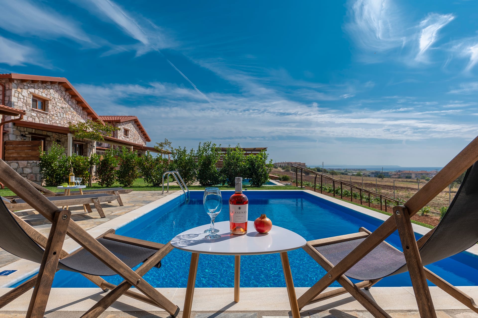 Esperanza Villas