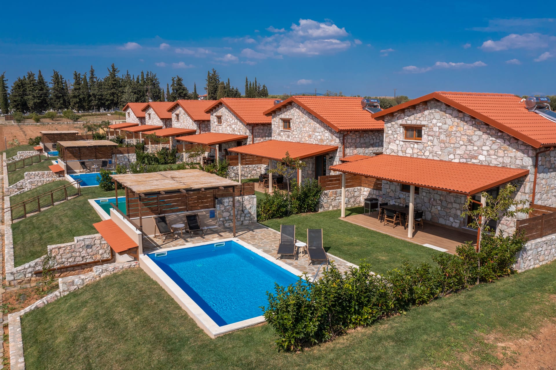 Esperanza Villas